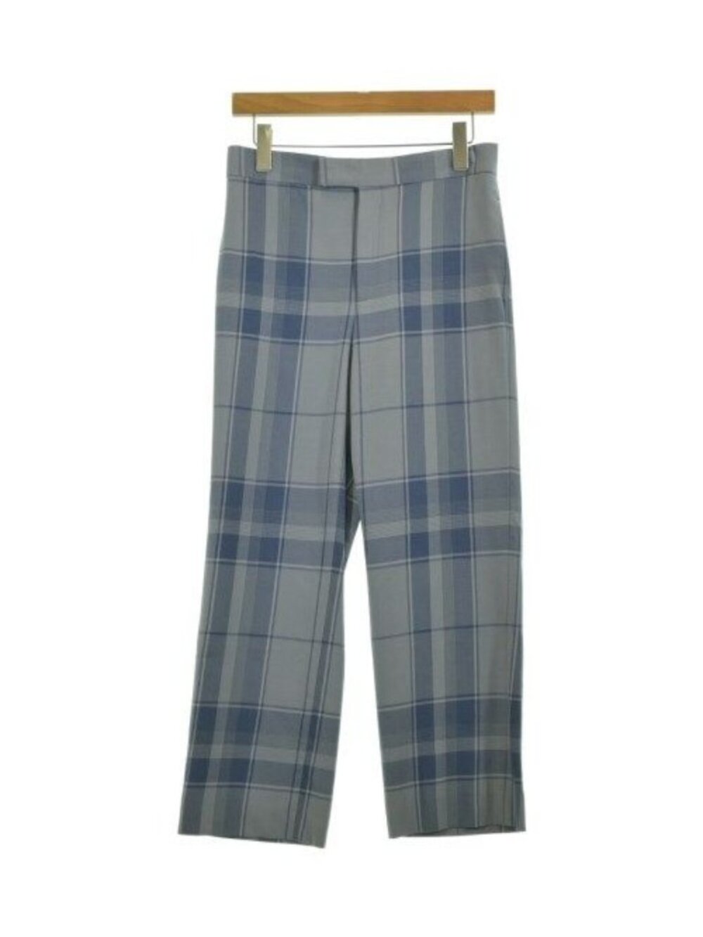 Celine Pants Gray